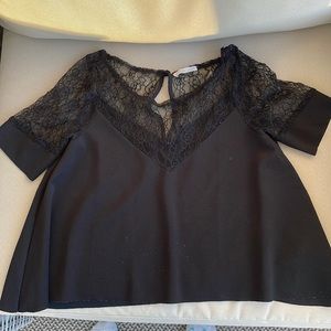 Zara Top